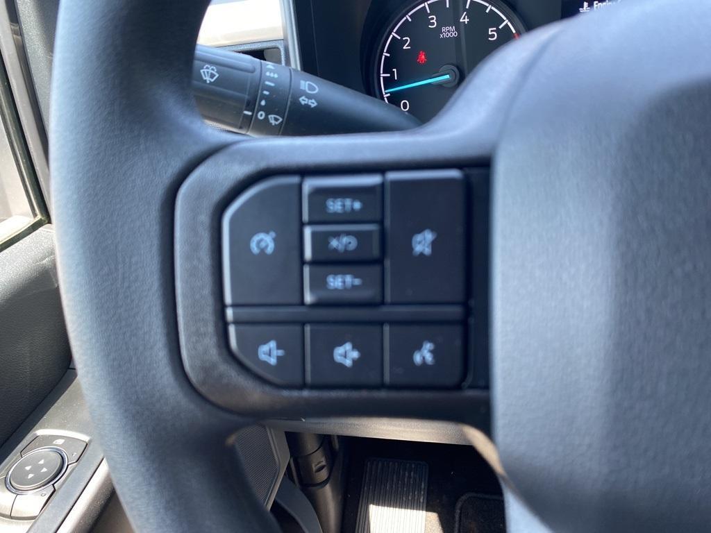 new 2025 Ford F-350 car, priced at $63,880