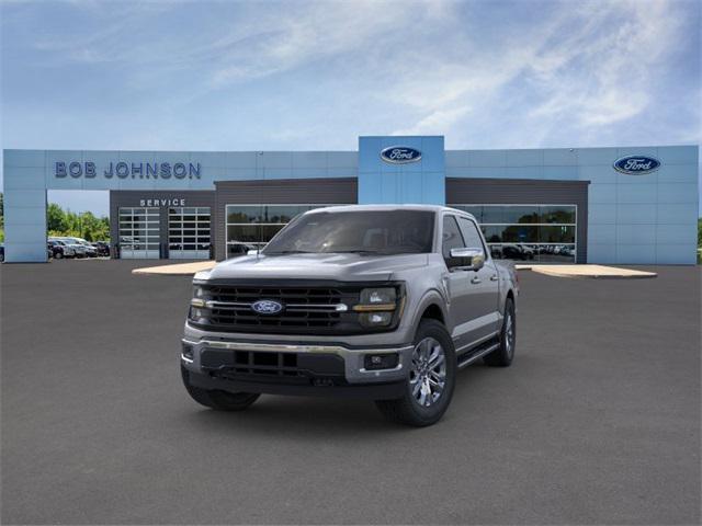 new 2024 Ford F-150 car, priced at $62,750