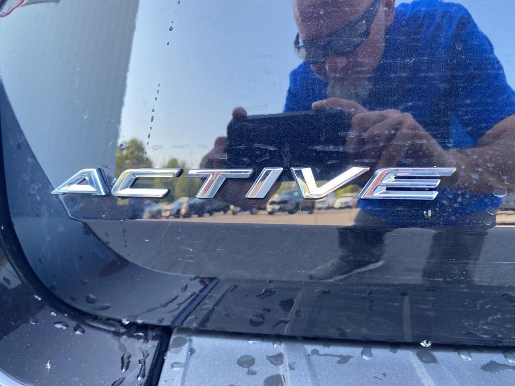 new 2025 Ford Explorer car, priced at $44,999