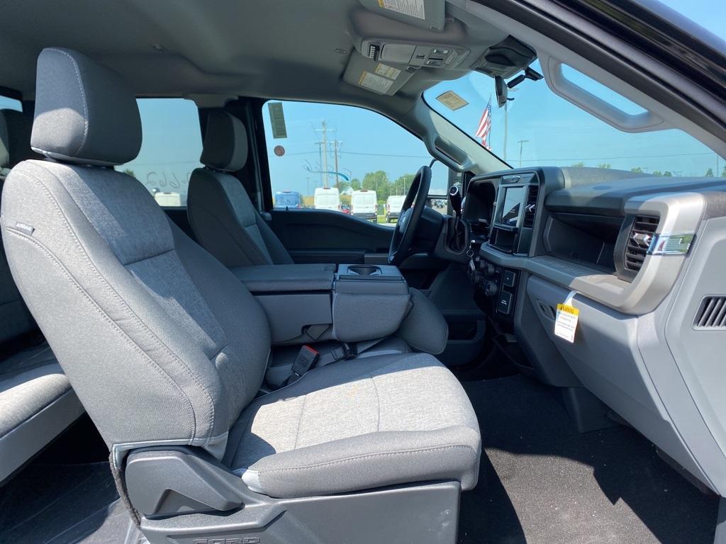 new 2025 Ford F-250 car, priced at $59,250
