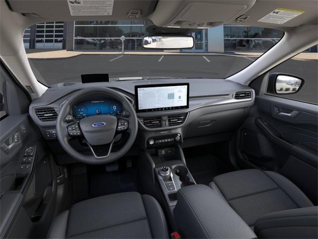 new 2024 Ford Escape car, priced at $47,150