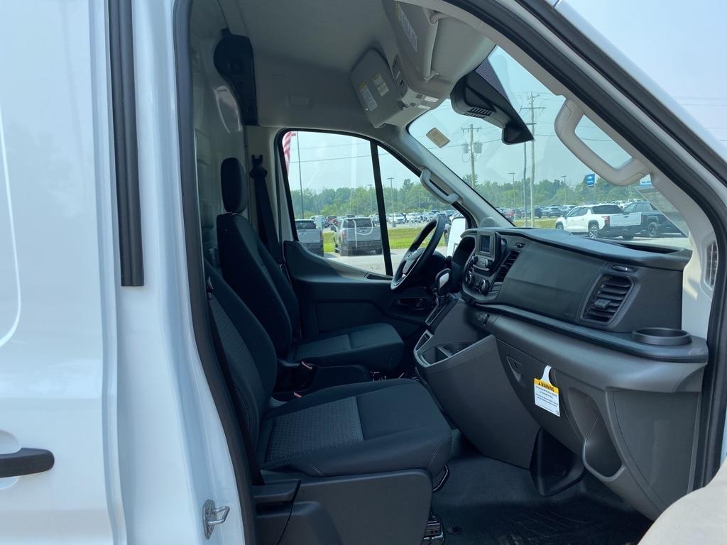 new 2025 Ford Transit-350 car, priced at $53,374