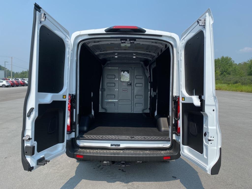 new 2025 Ford Transit-350 car, priced at $53,374