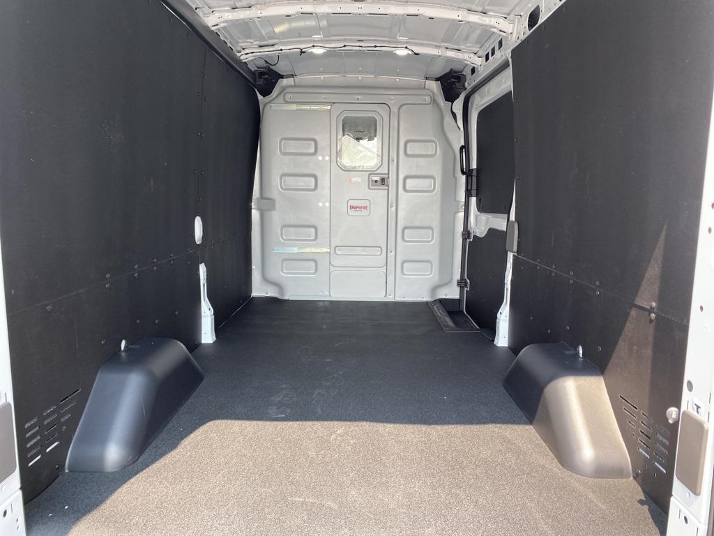 new 2025 Ford Transit-350 car, priced at $53,374