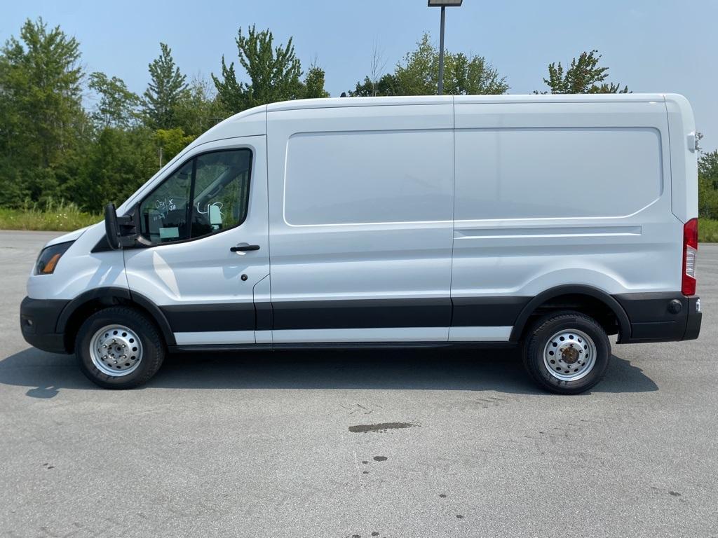 new 2025 Ford Transit-350 car, priced at $53,374