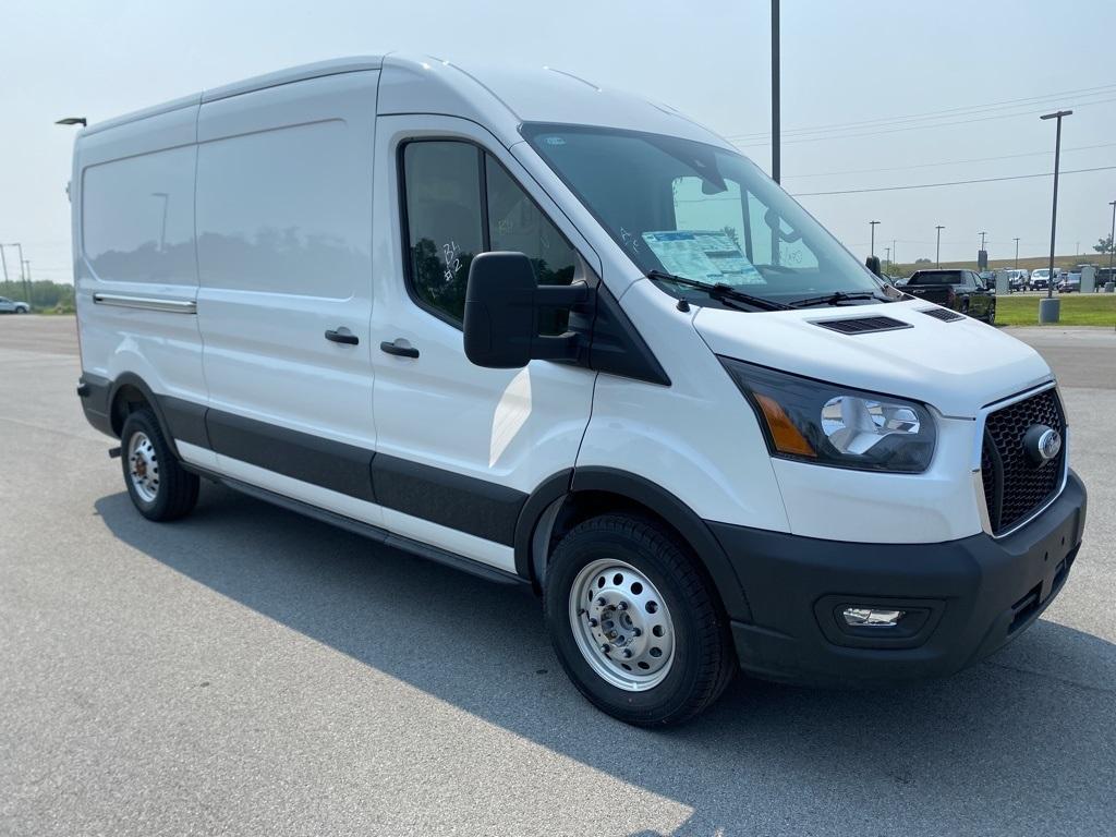 new 2025 Ford Transit-350 car, priced at $53,374