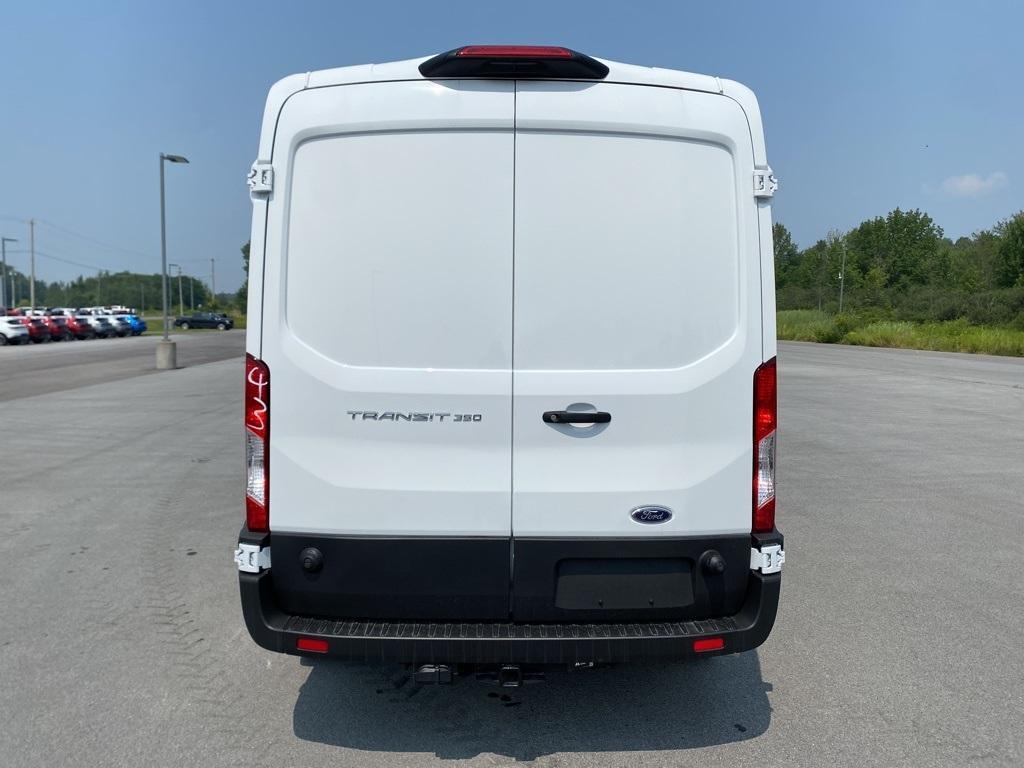 new 2025 Ford Transit-350 car, priced at $53,374
