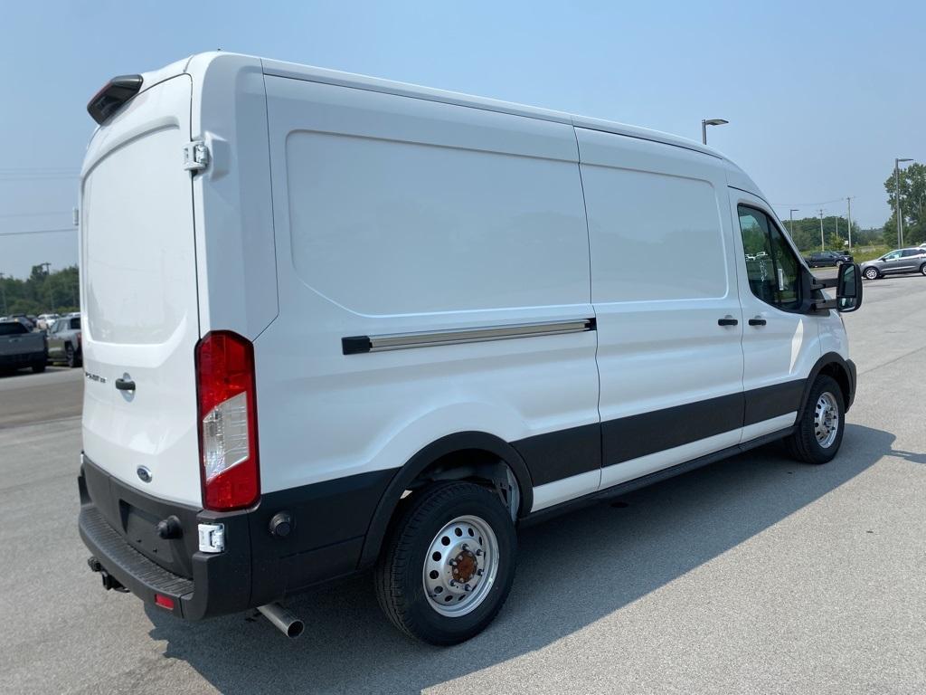new 2025 Ford Transit-350 car, priced at $53,374
