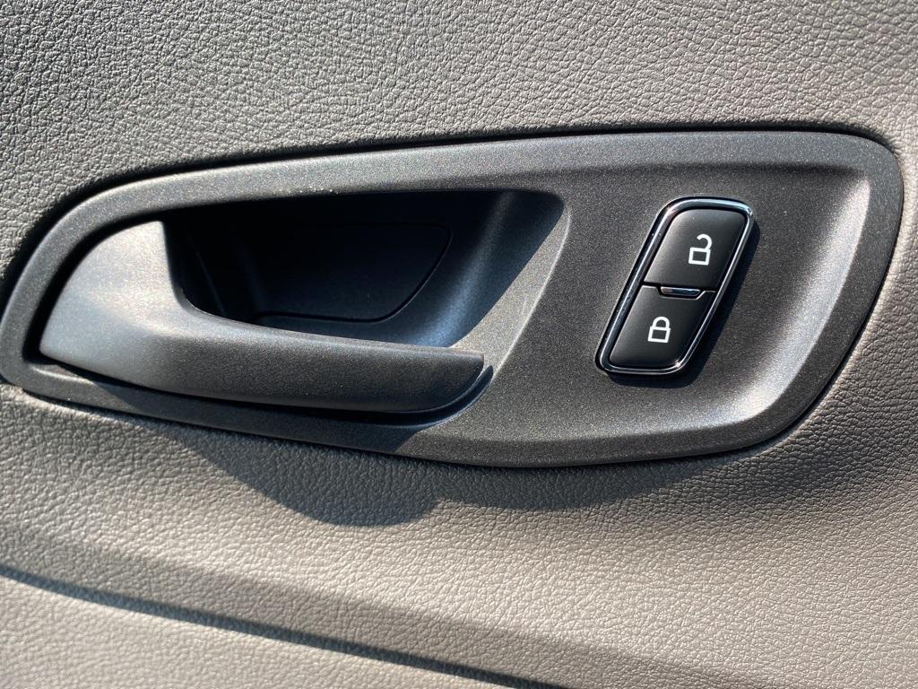 new 2025 Ford Transit-350 car, priced at $53,374