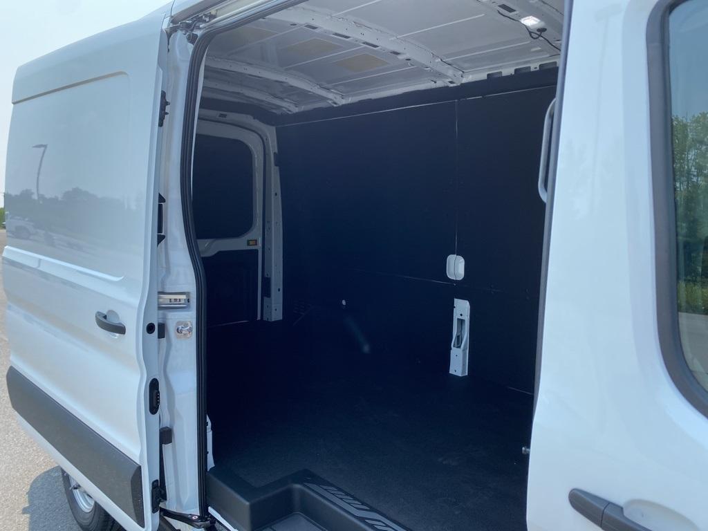 new 2025 Ford Transit-350 car, priced at $53,374