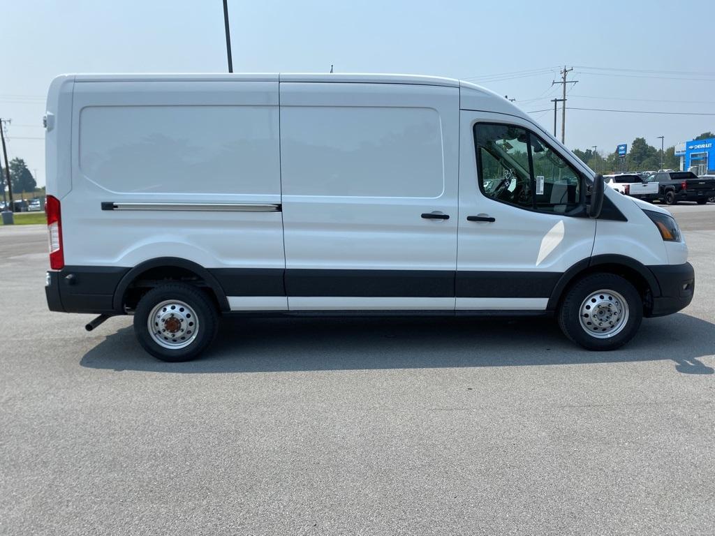 new 2025 Ford Transit-350 car, priced at $53,374