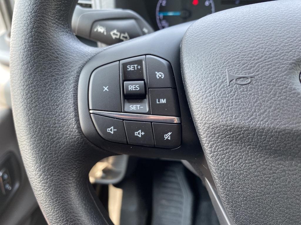 new 2025 Ford Transit-350 car, priced at $53,374