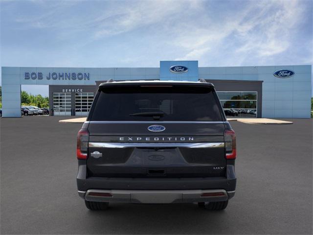 new 2024 Ford Expedition car, priced at $84,125