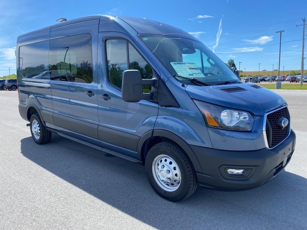 new 2025 Ford Transit-250 car, priced at $61,800