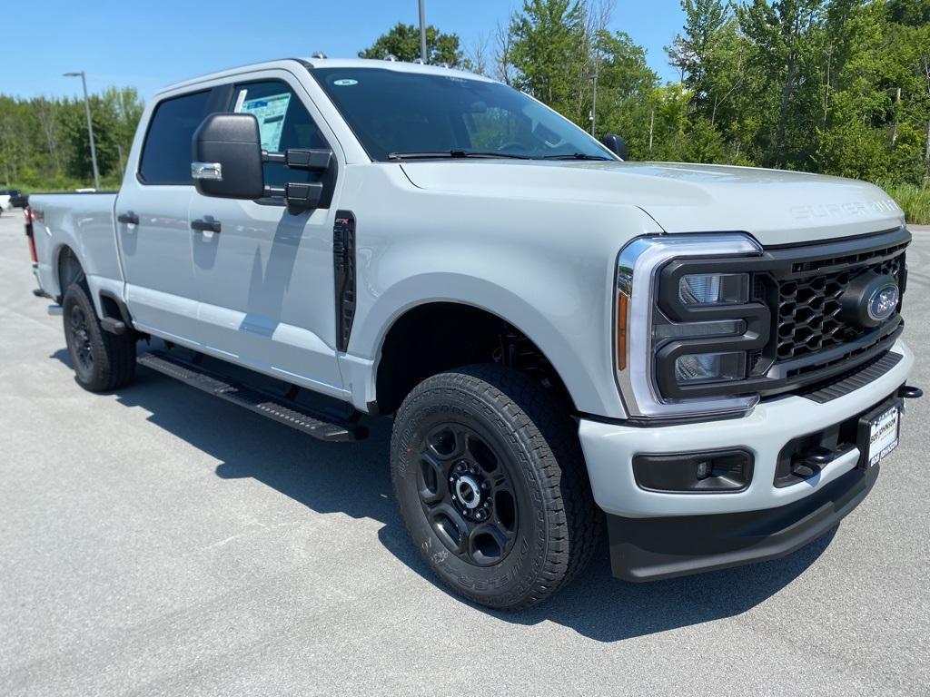new 2025 Ford F-250 car, priced at $64,250