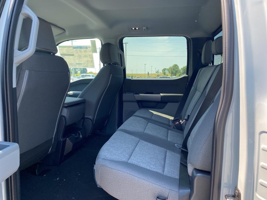 new 2025 Ford F-250 car, priced at $64,250