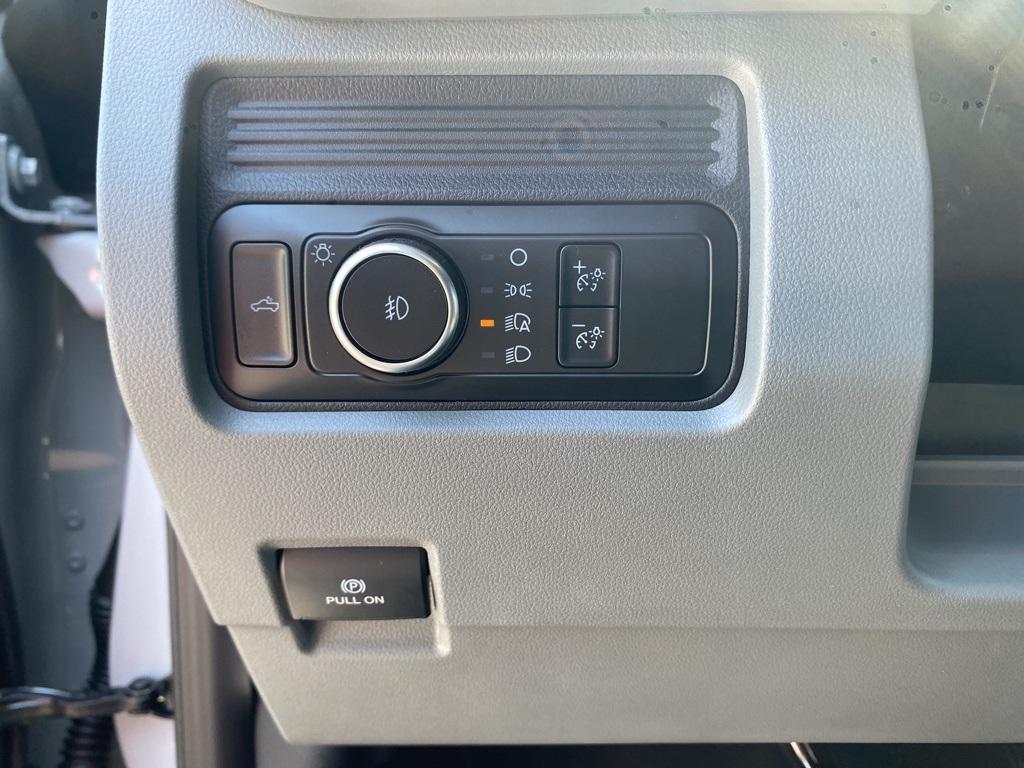 new 2025 Ford F-250 car, priced at $64,250