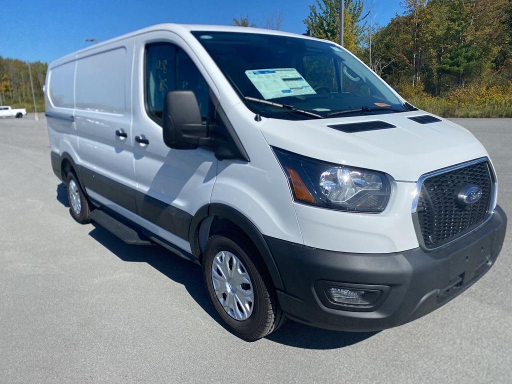 new 2025 Ford Transit-150 car, priced at $53,335