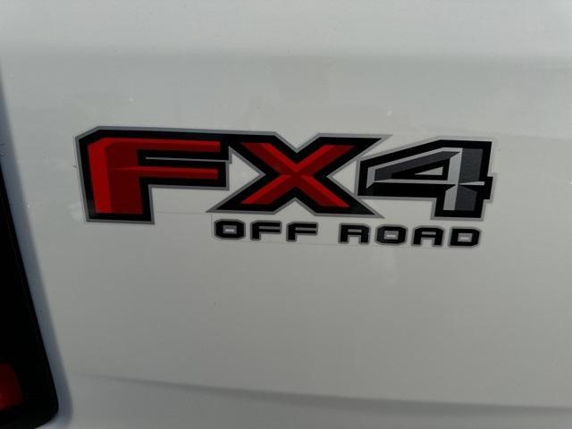 new 2024 Ford Ranger car, priced at $44,293