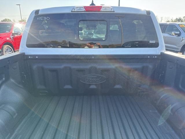 new 2024 Ford Ranger car, priced at $44,293