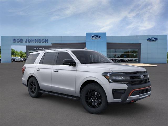 new 2024 Ford Expedition car, priced at $83,910