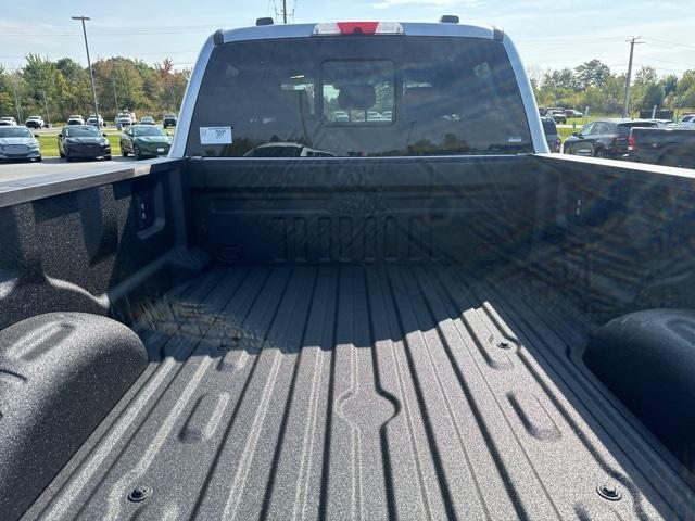 new 2024 Ford F-350 car, priced at $72,393