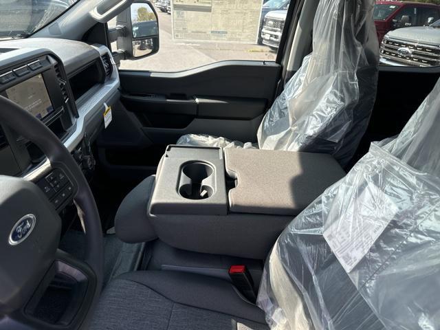 new 2024 Ford F-350 car, priced at $72,393