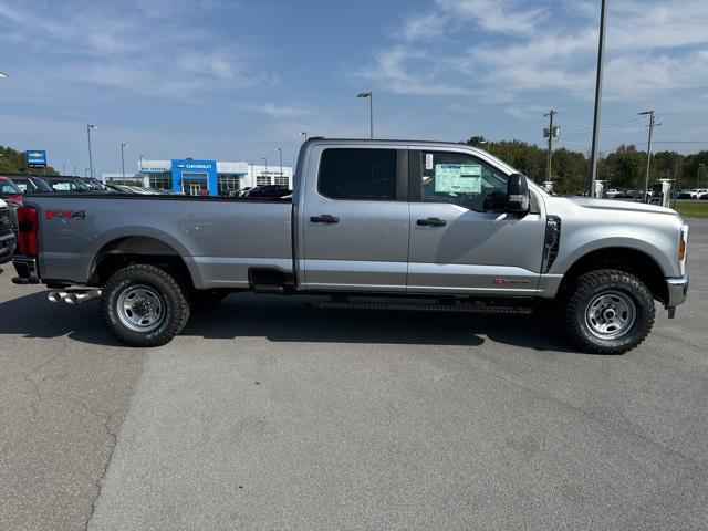 new 2024 Ford F-350 car, priced at $72,393