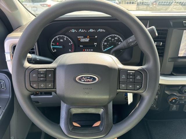 new 2024 Ford F-350 car, priced at $72,393