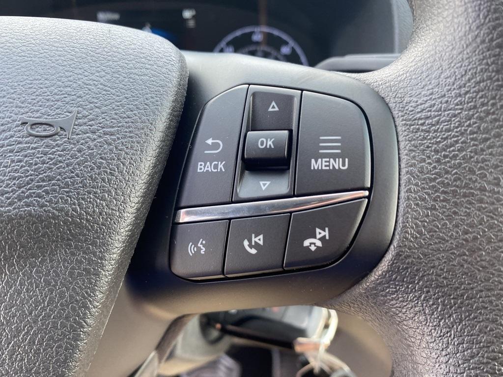 new 2025 Ford Transit-150 car, priced at $49,095