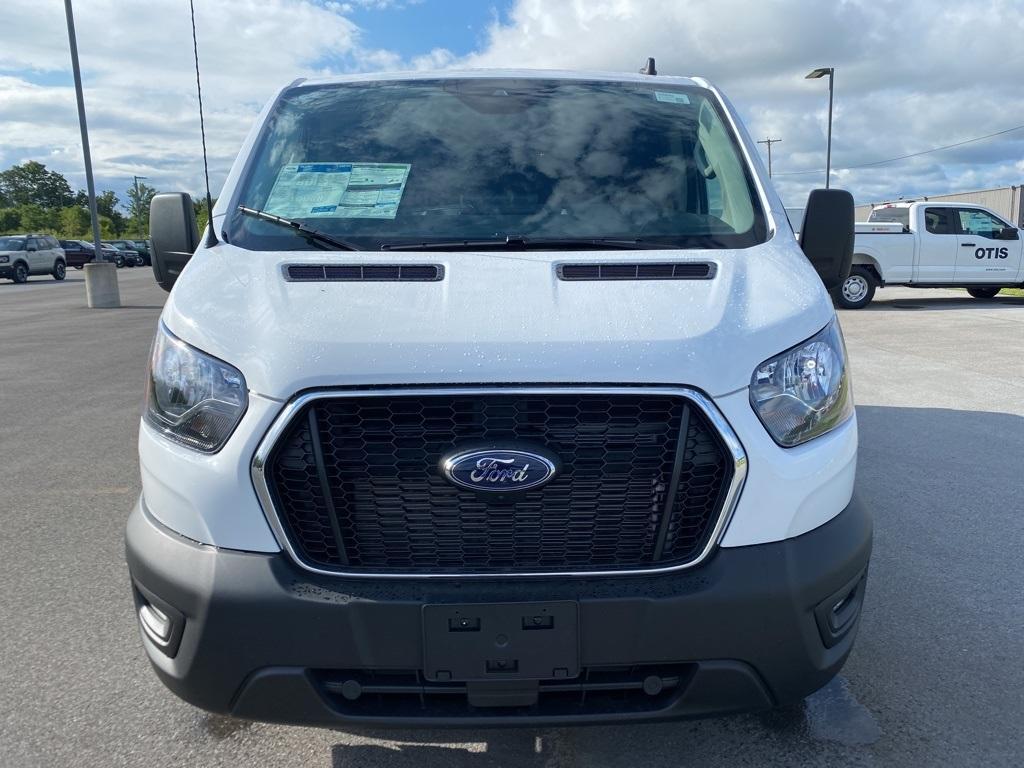 new 2025 Ford Transit-150 car, priced at $49,095