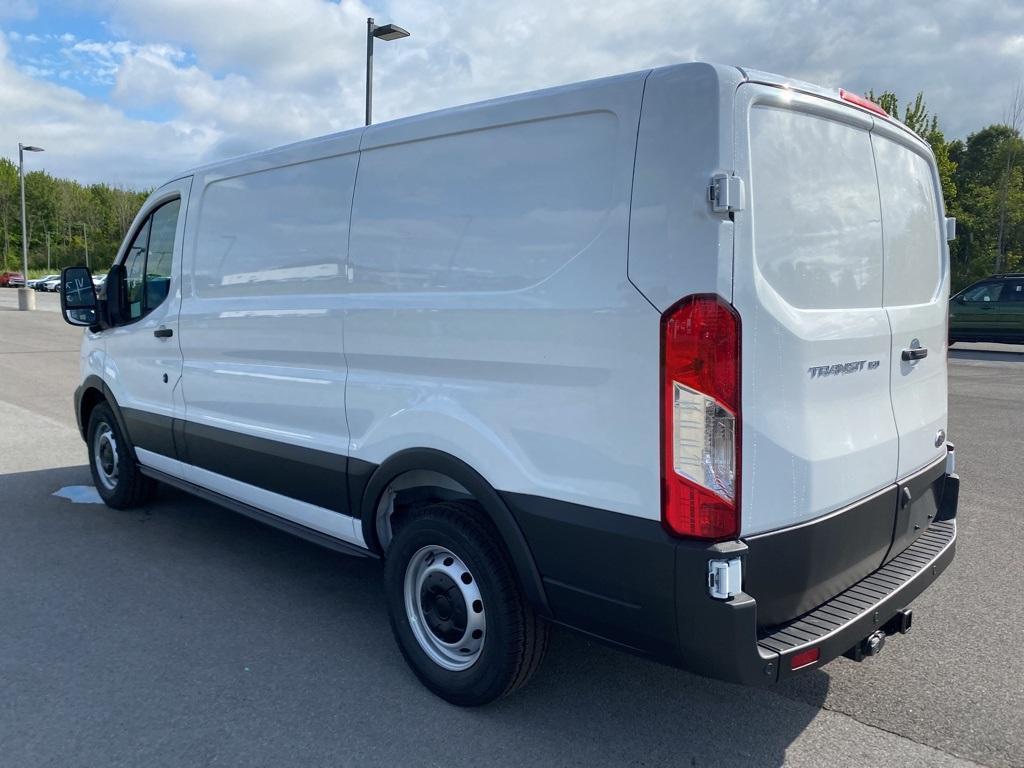 new 2025 Ford Transit-150 car, priced at $49,095