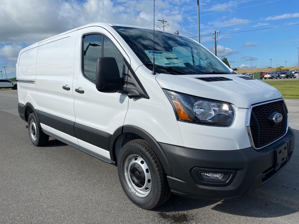 new 2025 Ford Transit-150 car, priced at $49,095