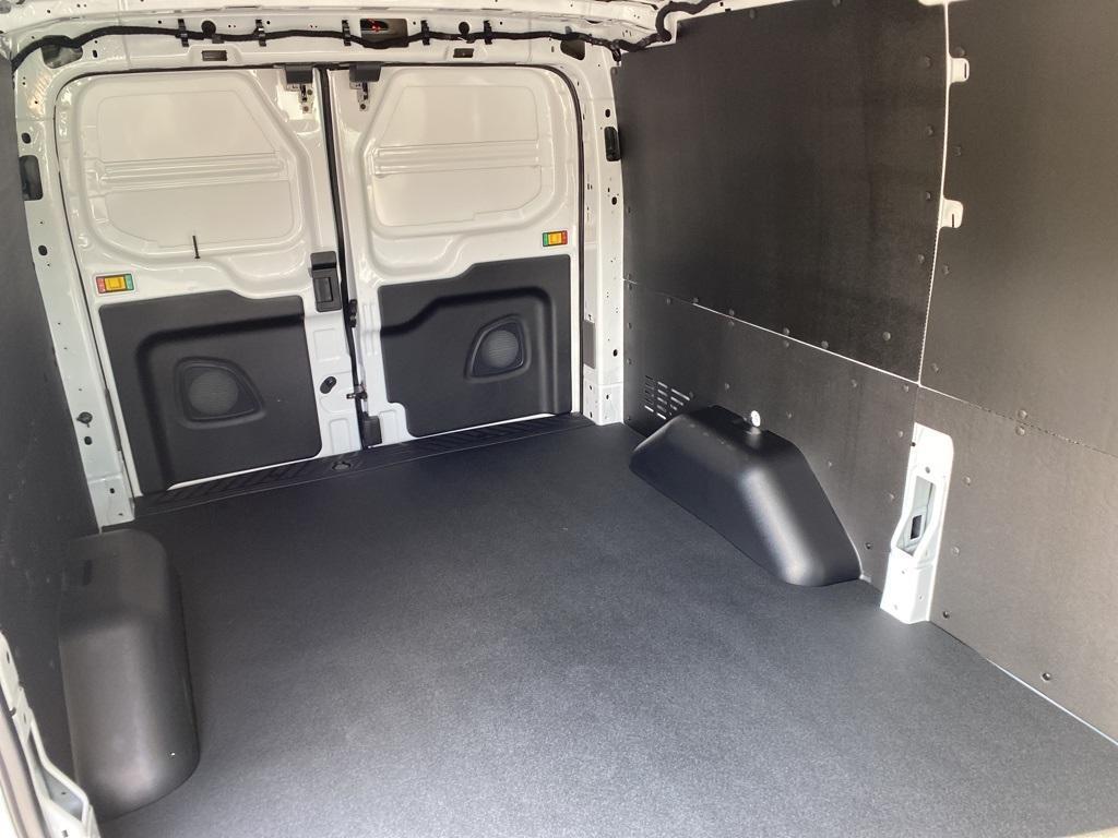 new 2025 Ford Transit-150 car, priced at $49,095