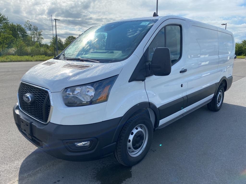 new 2025 Ford Transit-150 car, priced at $49,095