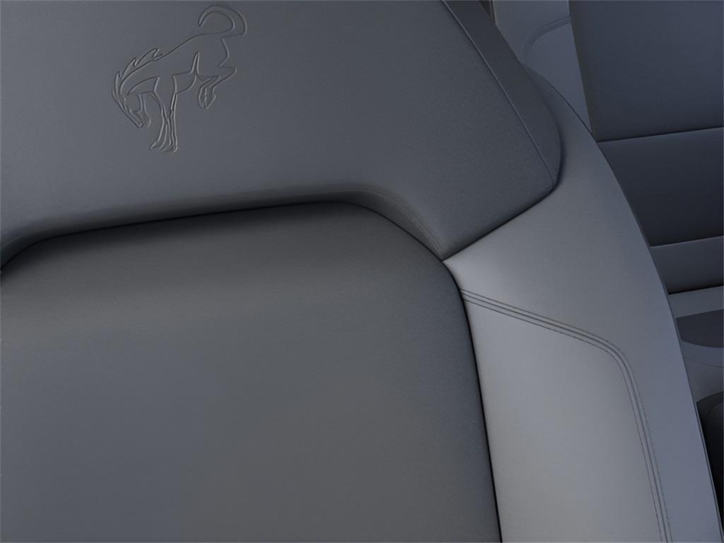new 2024 Ford Bronco car, priced at $51,250
