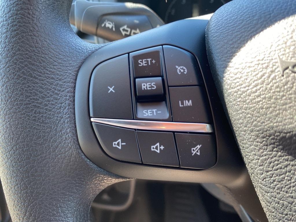 new 2025 Ford Transit-250 car, priced at $59,615