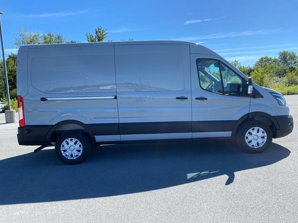 new 2025 Ford Transit-250 car, priced at $59,615