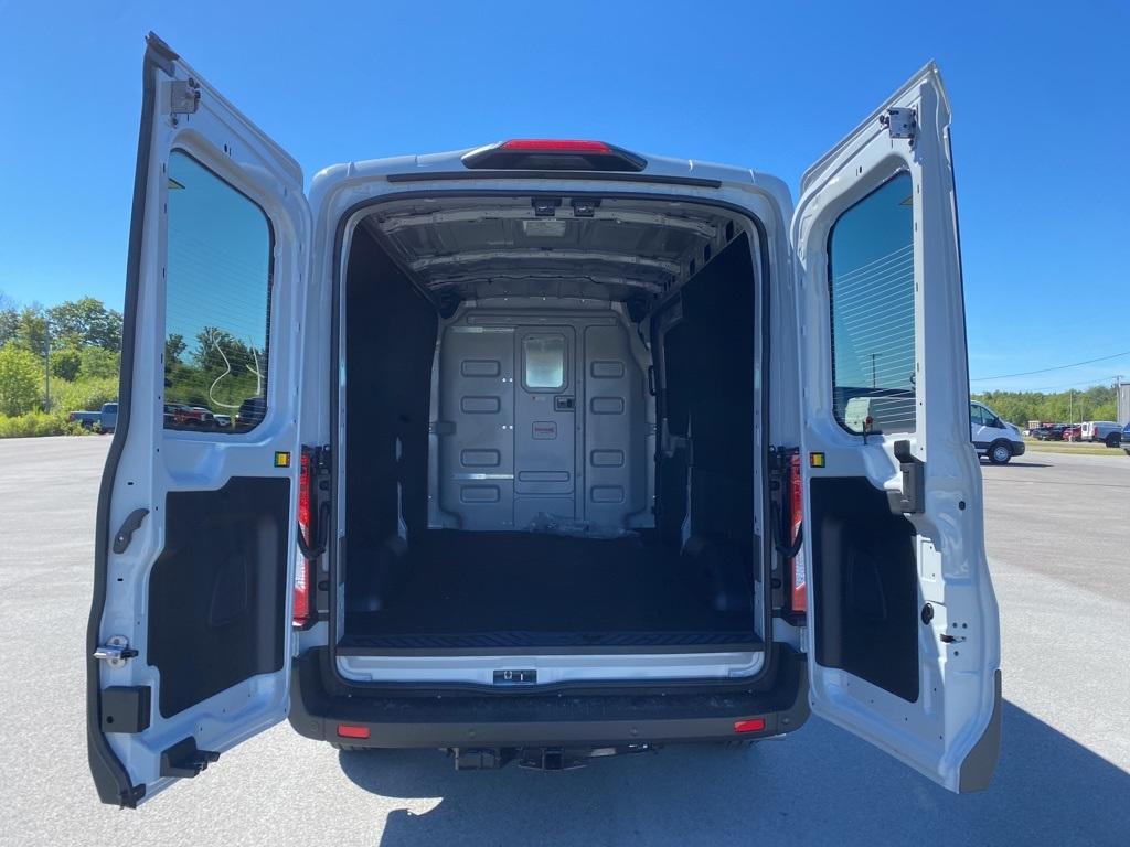 new 2025 Ford Transit-250 car, priced at $59,615
