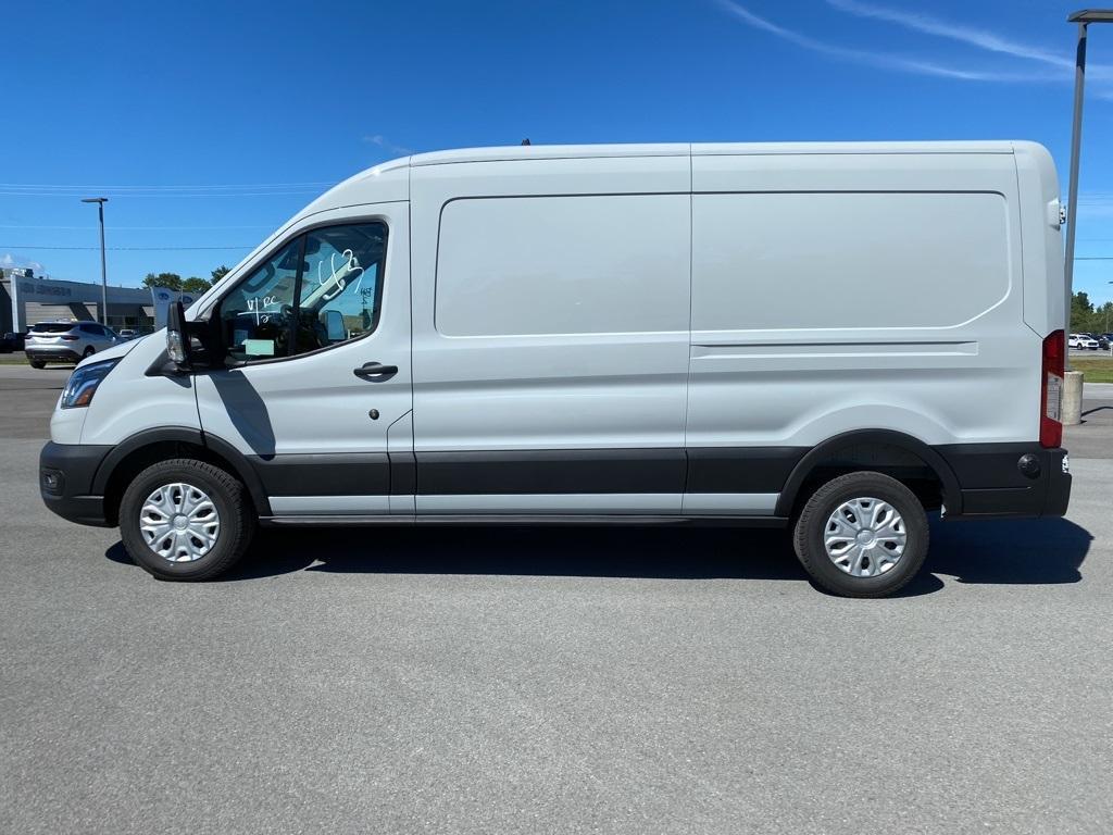 new 2025 Ford Transit-250 car, priced at $59,615