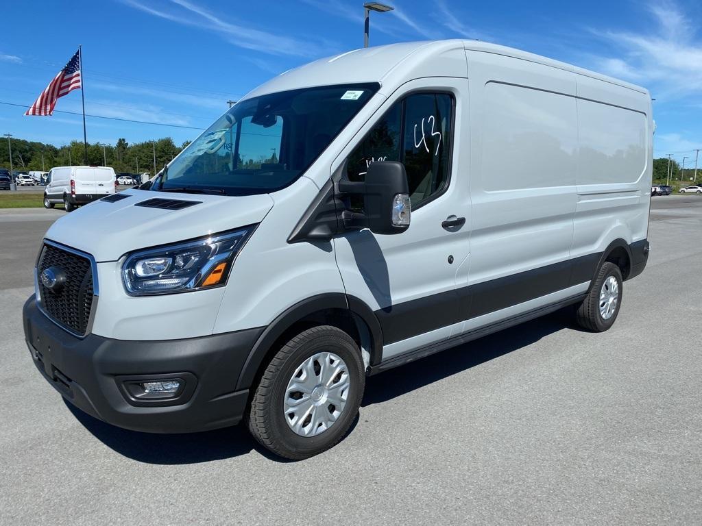 new 2025 Ford Transit-250 car, priced at $59,615
