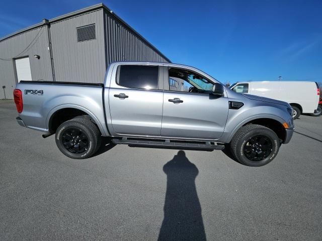 used 2021 Ford Ranger car, priced at $31,788