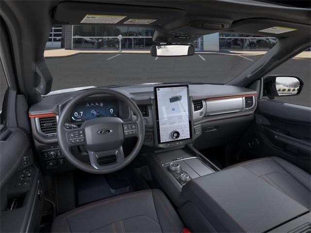 new 2024 Ford Expedition car, priced at $79,499