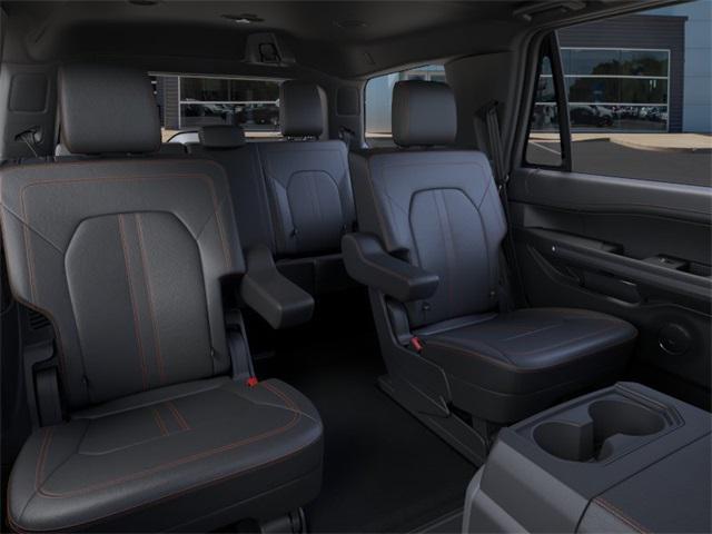 new 2024 Ford Expedition car, priced at $79,499