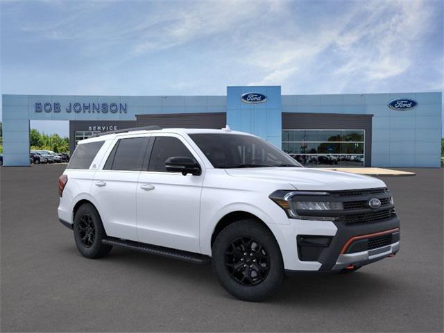 new 2024 Ford Expedition car, priced at $79,499