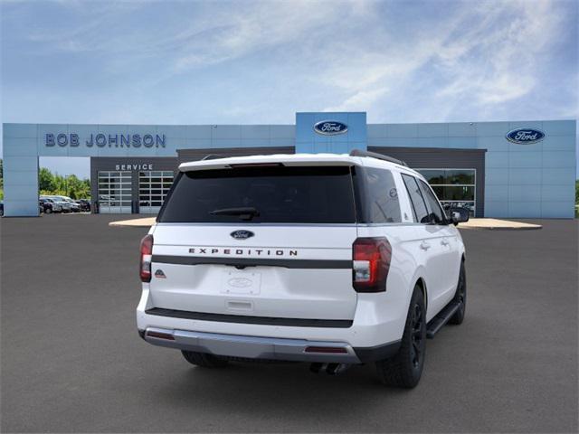 new 2024 Ford Expedition car, priced at $79,499