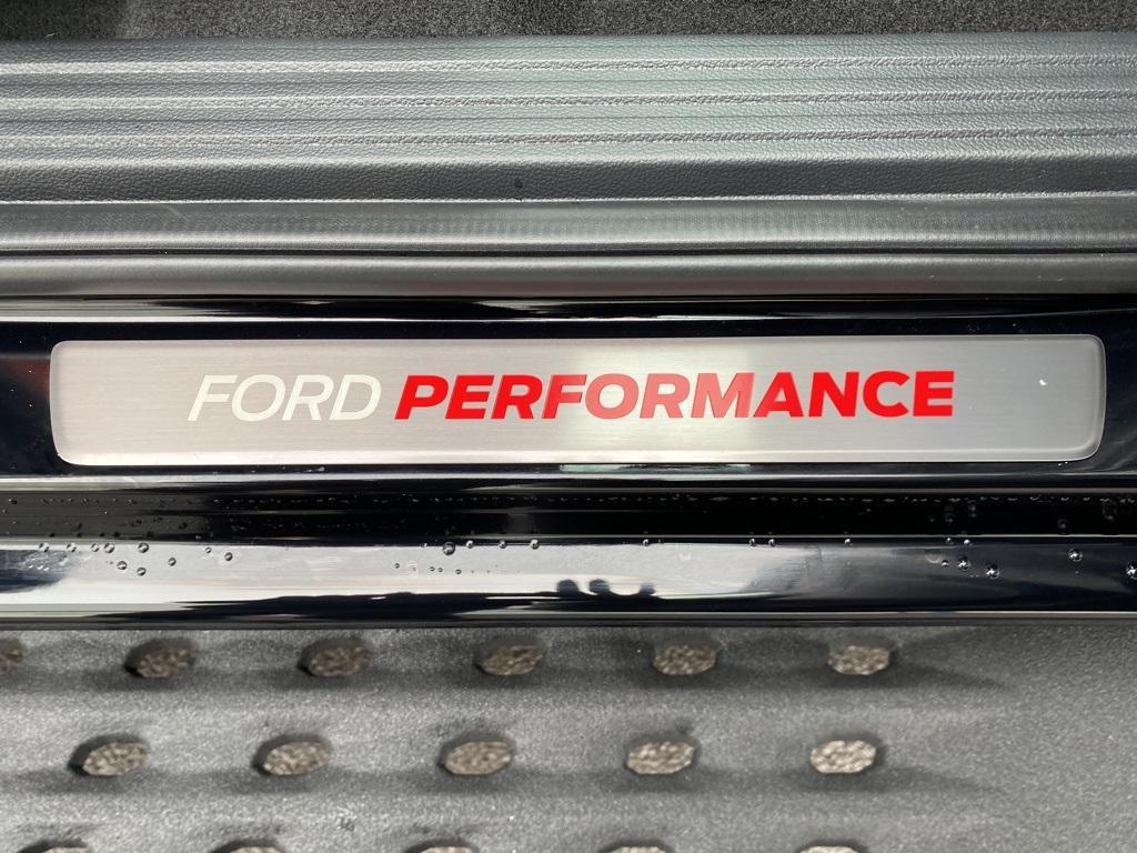 new 2025 Ford Ranger car, priced at $57,552