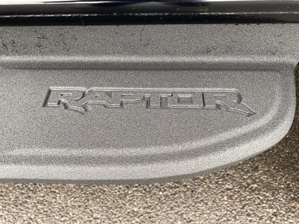 new 2025 Ford Ranger car, priced at $57,552