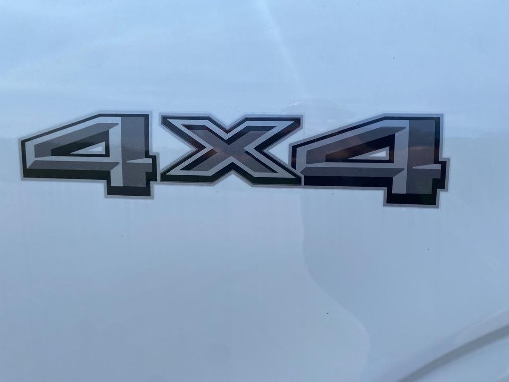new 2025 Ford F-150 car, priced at $49,250