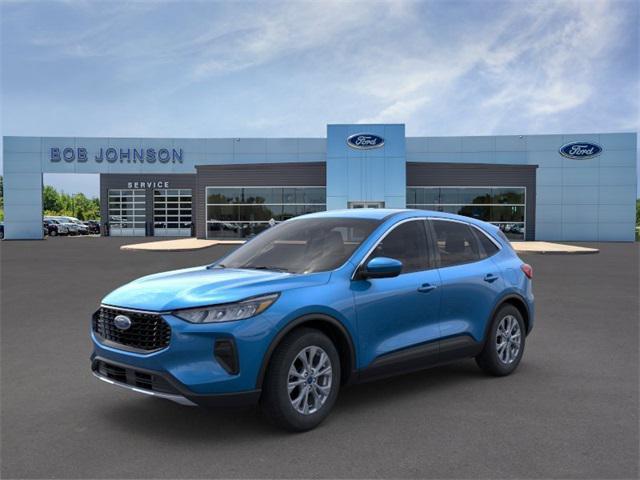 new 2023 Ford Escape car, priced at $32,000